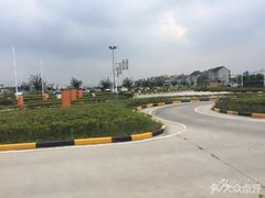 -胜华驾校·小猫学车(银都店)