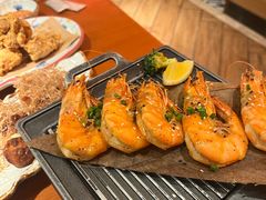 -仓桥家·焗寿司·锅物(光谷步行街店)