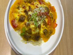 -雅达利超级牛扒(万科广场店)