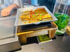 -很久以前羊肉串(中山公园店)