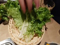 -新石器烤肉(西田城店)