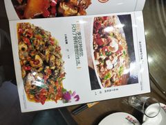 -厨彩阳光(河东路店)