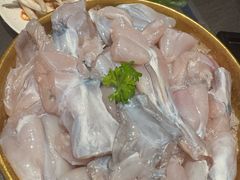 -牛YO寿喜烧和牛火锅自助(三台子万象汇店)