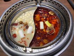 -快乐小羊·内蒙牛羊肉火锅(流花中心店)