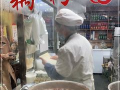 -粗茶淡饭(东关街店)