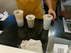 -KOI Thé(正佳广场店)