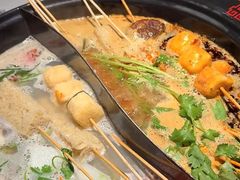 -袁记串串香(北国店)