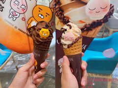 -GODIVA(月星环球港店)