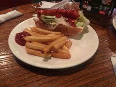 -IRISH PUB NO.9 爱尔兰酒吧