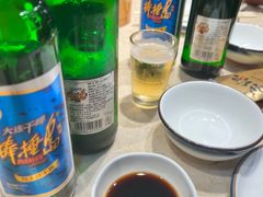 -金太阳海鲜烧烤·本地人餐厅(星海公园店)