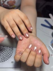 -丽心自助美甲美睫