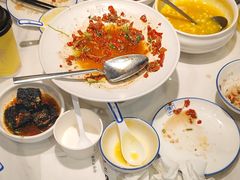 -兰湘子·湘菜小炒(石家庄万象城店)