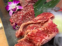 -丸藏和牛烧肉专门店(园区师惠坊店)