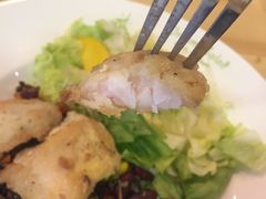 -Dreamsalad梦想轻厨(健康轻食·减脂沙拉·意面·祖庙店)