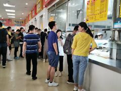 -武汉大学-桂园餐厅