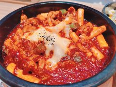 -米村拌饭(李沧松乐汀店)