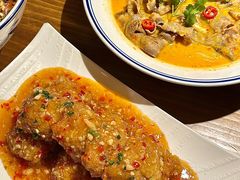 -永安水煮活鱼·仪征土菜院子