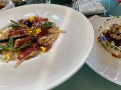 -老房子金沙元年川菜食府·花园餐厅(金沙店)