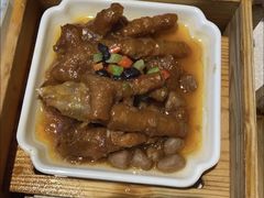 -荣粤酒家·融合粤菜