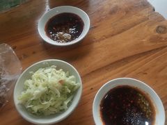 -兴林水饺(桃花园云居2区店)