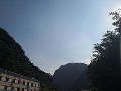 -福建天门山
