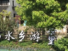 -黎里王记辣脚(黎里总店)