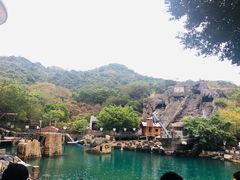 -东部华侨城