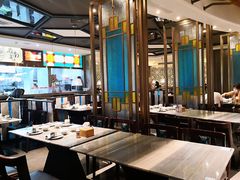 大堂-岭南真味·匠心粤菜(K11店)