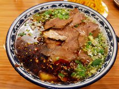 -有礼有面(知春路店)