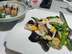 -味+新京宴·烤鸭·北京菜(创意谷店)