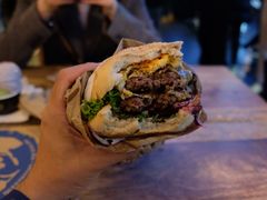 BigAl-Fergburger(皇后镇店)