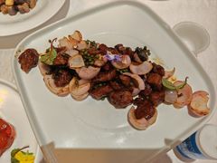 -满堂·烤鸭店·北京菜(鼓楼店)