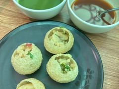 -清真·AL-JANNAT 佳纳特餐厅(狮子桥店)