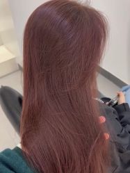 -NEW FACE烫染专业店