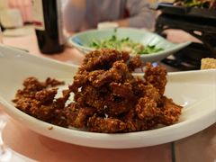 -烤肉宛饭庄(南礼士路店)