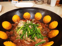 -王老六铁锅炖鱼(华阳路店)
