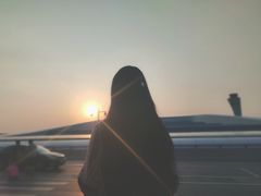 -绵阳南郊机场