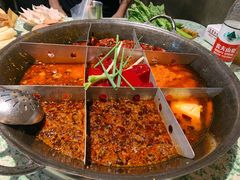 -五里关火锅(牛市口店)