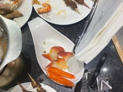 -川骄海鲜自助(河东店)