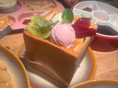-青年公社烤鸭(滨湖银泰店)