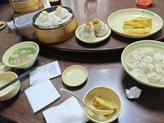 -李记清真馆(打钉巷店)