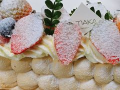 -SMAKA(复兴soho店)