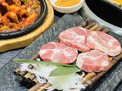 -一韩亭韩式烤肉(高新店)