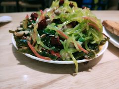-黎一碗大碗手工面(城市立方店)