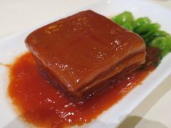 -老正兴菜馆(福州路店)