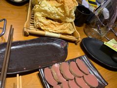 -高兴一锅潮汕鲜牛肉火锅(银座店)