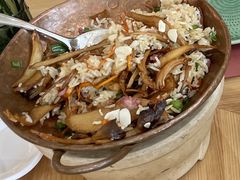 -甘思咪哚·云南艺术餐厅(天河广百店)