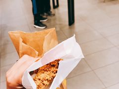 -麦当劳(秣陵路店)