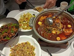-眉州东坡·熊猫主题餐厅(枫蓝店)
