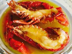 老汤龙虾-无招牌海鲜餐厅(滨海艺术中心店)
